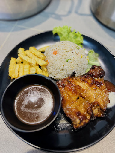 AM WESTERN • RNR PAKA