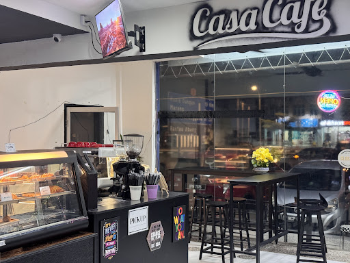 Casa Cafe & Mart