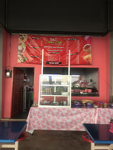 SAI CORNER CAFE
