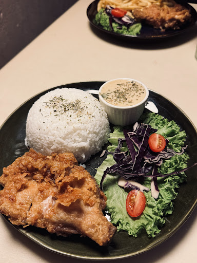 Crossroads Cafe
