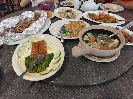 Daddy Village Restaurant Sdn Bhd