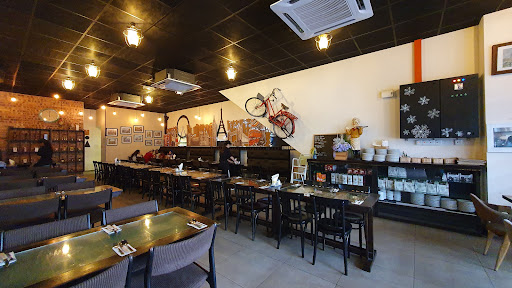 Barney's DX Sdn. Bhd.