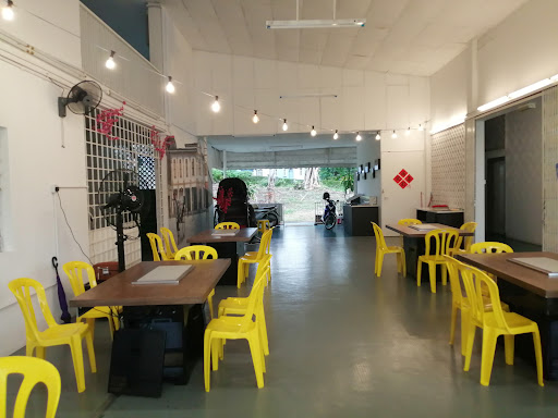 兄弟BBQ餐厅 at Rest House Batu Pahat