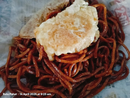 麒麟辣辣面