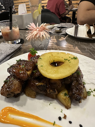 Xin Cuisine 心