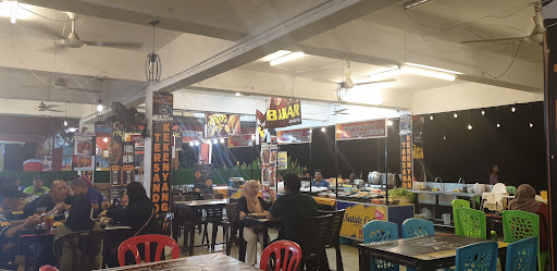 Salute Cafe