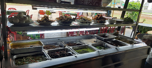 Gerai Fatimah Bandar Taman Yayasan
