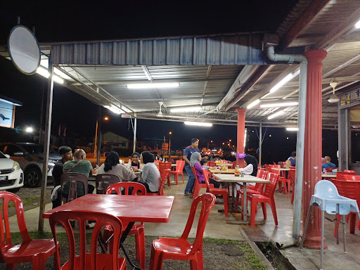 Warung zam