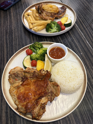 Vivo American Pizza & Panini