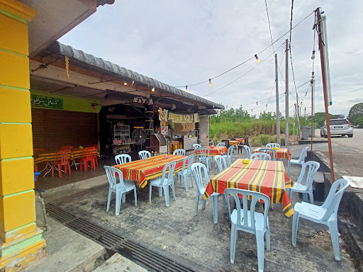 Burger Rabax