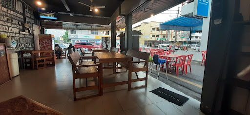Restoran Pondok Kita