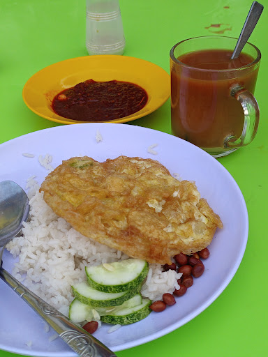 Restoran SG Segamat
