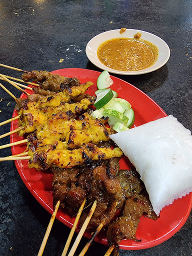 Restoran Arshad
