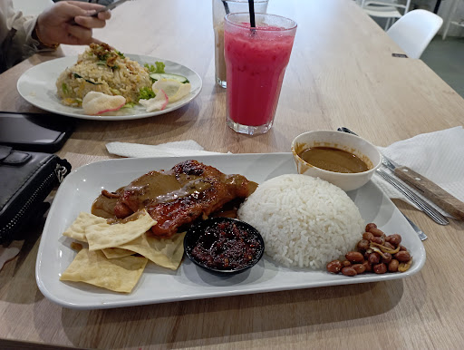 Pop Cafe