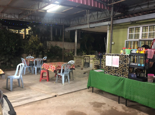 Warung Mak Usu