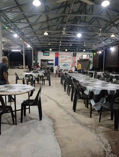 UDA LEE CATERING IKAN BAUNG D’KUALA