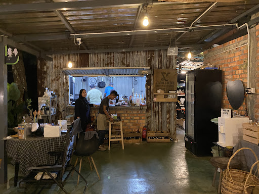 Kebun Haus Recreational and Cafe