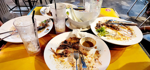 Western Food • My Kitchen House Mersing