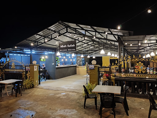 Mbah SuGeh Restaurant
