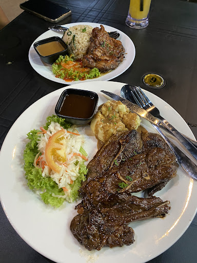 Lepak Santai Bistro Lepak Santai Bistro