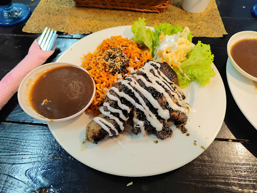 Danial 7 Bistro Danial 7 Bistro