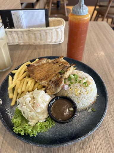 Lemon Tree Restaurant (Kulai)