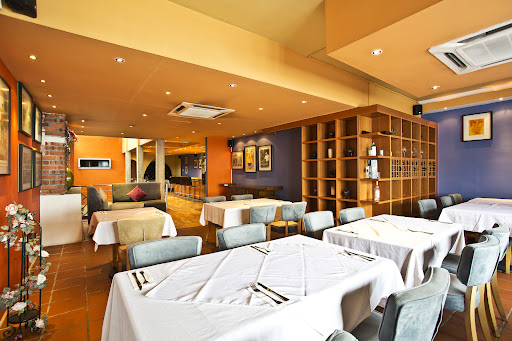 Sweetwater Mediterranean