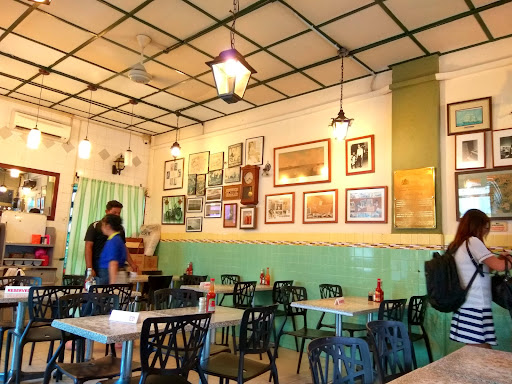 IT Roo Café IT Roo Café