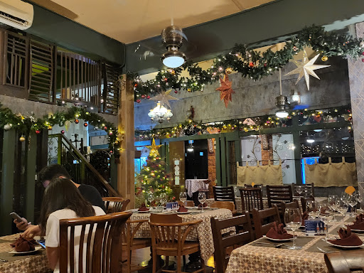 Matterhon Bistro Matterhon Bistro