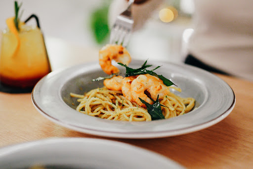 Principle Cafe by T.A.M Jalan Trus Principle Cafe by T.A.M Jalan Trus