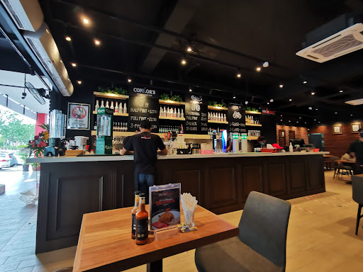 Uncle Don's (Mount Austin, Johor Bahru)