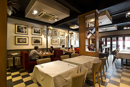 Gianni's Trattoria Gianni's Trattoria