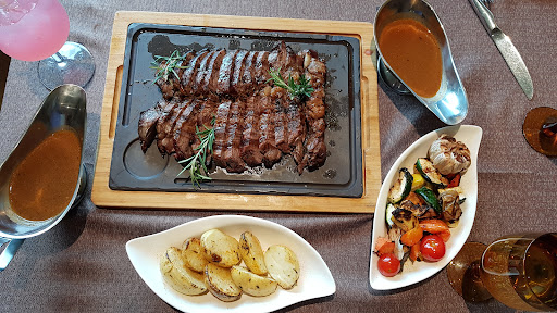 Tosca Italian Trattoria Tosca Italian Trattoria