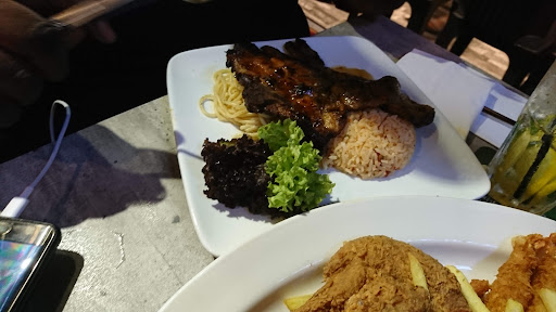 Anmour Cafe Bukit Indah Anmour Cafe Bukit Indah