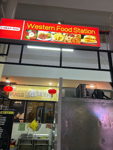 Western Food Station Western Food Station