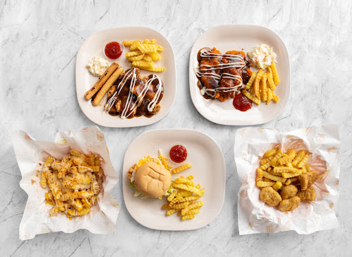 DOUBLE BIG BOSS KEMPAS