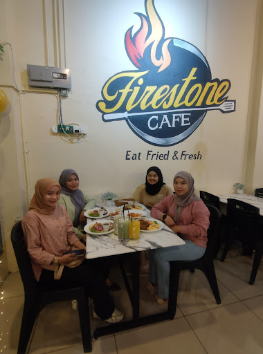Firestone Cafe