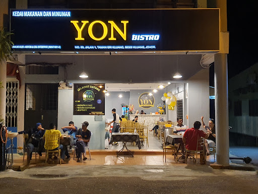 Yon bistro