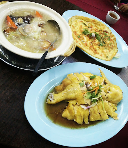 West Lake Restaurant