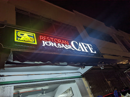 Restoran JonSasr Cafe