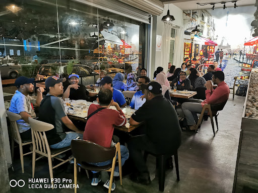 Cheese U - Kluang Indah