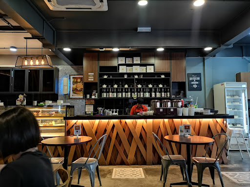 Cheese U - Kota Tinggi