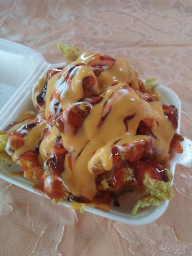 Western Food Chicken Family