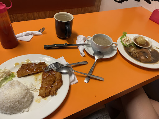 Tadpole Cafe