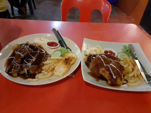 Kafe RS Bola Bola