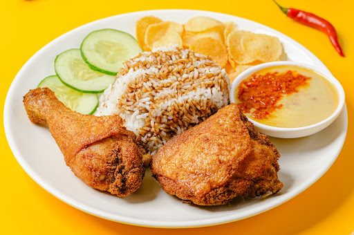 Pop Meals @ KIPMall Kota Tinggi