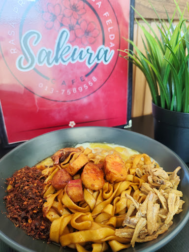 Sakura Cafe