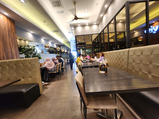 Vivo American Pizza & Panini