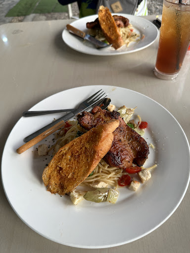 Western Food • My Kitchen House Mersing