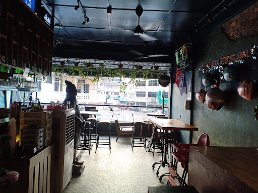 History 1948 Cafe & Bistro